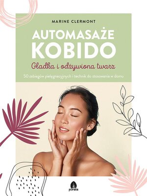 cover image of Automasaże Kobido